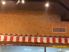 -大头叔烤鸡爪·朝鲜族烤串(天池路店)