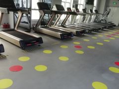 -CXFIT 陈徐健身工作室(凯旋店)
