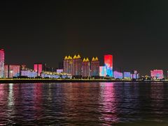 -武汉两江游览·夜游长江(汉口粤汉码头)