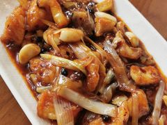 -君悦酒店·1881·北京烤鸭