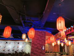 -水巷子·巴掌腰片重庆火锅(巧家店)