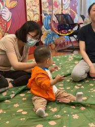 -杰爱月子护理中心