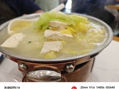 -宛平李记小吃(东关街店)