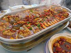 -王钵宴遇王龙虾烧烤旗舰店(中山北路店)