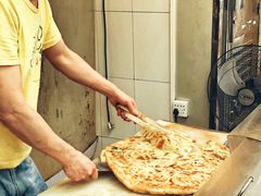 -咏春葱油饼(德政中路店)