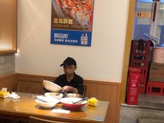 -花鸟鱼私家小厨·川菜(文殊院店)
