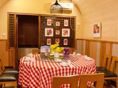 -西贝莜面村(香蜜湖店)