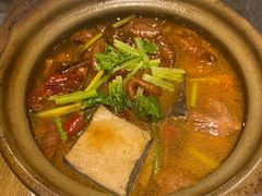 -南京大牌档(新街口德基广场店)