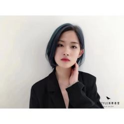 -吉米造型