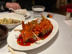 -玫瑰厅上海菜(兴国路店)