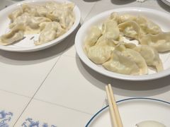 -东方饺子王(工农大路店)