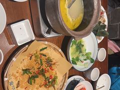 -索溪山寨·湘西饮食文化博物馆(标志门店)