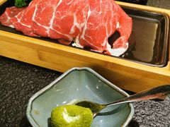 -湊湊火锅·茶憩(锦艺城店)