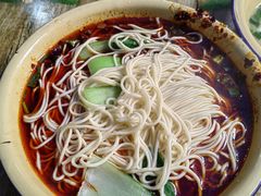 -赵伍面庄(松石大道店)