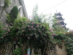 -贵阳北天主教堂