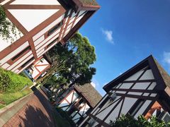 -太阳岛度假酒店