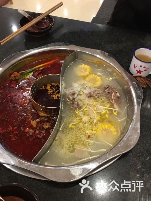 火锅记忆(云顶雅苑店)图片 - 第8张