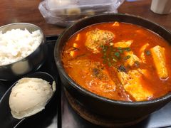-米屋石锅拌饭(师大店)