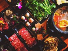 -束河人家(南锣鼓巷店)