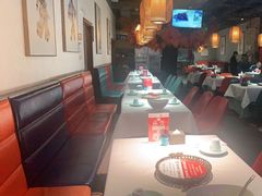 -雲蜀龙阁·金牌水煮鱼(方庄店)