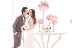 -施华洛婚纱摄影会所(范阳中路店)