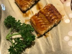 -赤坂亭·M9和牛烧肉·铁板烧(合肥万象城店)