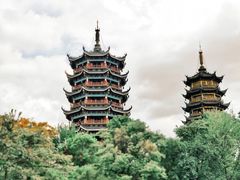 -桂林两江四湖景区