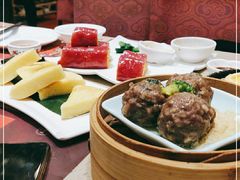 -点都德(德江楼店)