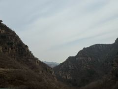 -京东石林峡风景区