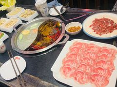 -井格·重庆火锅(王府井店)