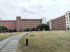 -南京特殊教育师范学院(燕子矶校区)