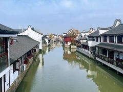 -召稼楼古镇