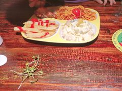 -凯撒城堡西餐厅(颐和国际店)