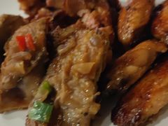 -怡豪大饭店·银顶旋转餐厅