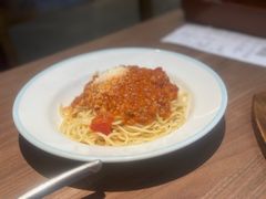 -萨莉亚意式餐厅(万嘉商业广场店)