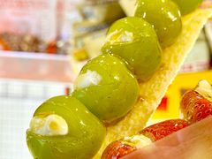 -栗子侠奶皮子糖葫芦(长宁店)