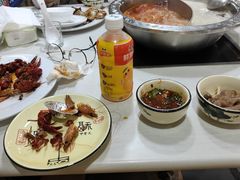 -尚品海鲜肥牛自助火锅(湖明店)