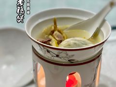 -钱塘花园·宁波菜