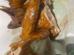 红烧乳鸽-石头咕(葵蓬店)