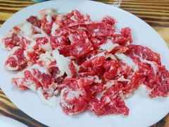 五香牛肉-顺记牛肉店