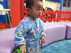 -美吉姆早教(咸阳中心)