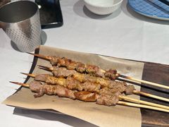 -耶里夏丽·丝路新疆菜·清真食品(徐汇南丹东路臻选店)