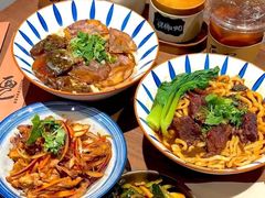 -面乙新派手擀面(大悦城店)