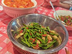 -龙师傅卤炒(天马店)