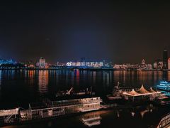-武汉两江游览·夜游长江(汉口粤汉码头)