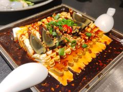 -蘸小院铁锅炖·蘸酱菜·东北菜(怀远门店)