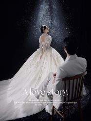 -爱城婚纱摄影·品质严选店