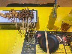 -望京小腰(北京总店)