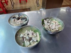 益母草汤-广场正宗原汁薏米店