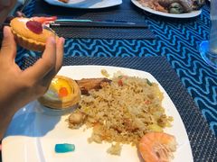-瑞德姆美人鱼海底演艺主题餐厅(亚龙湾店)